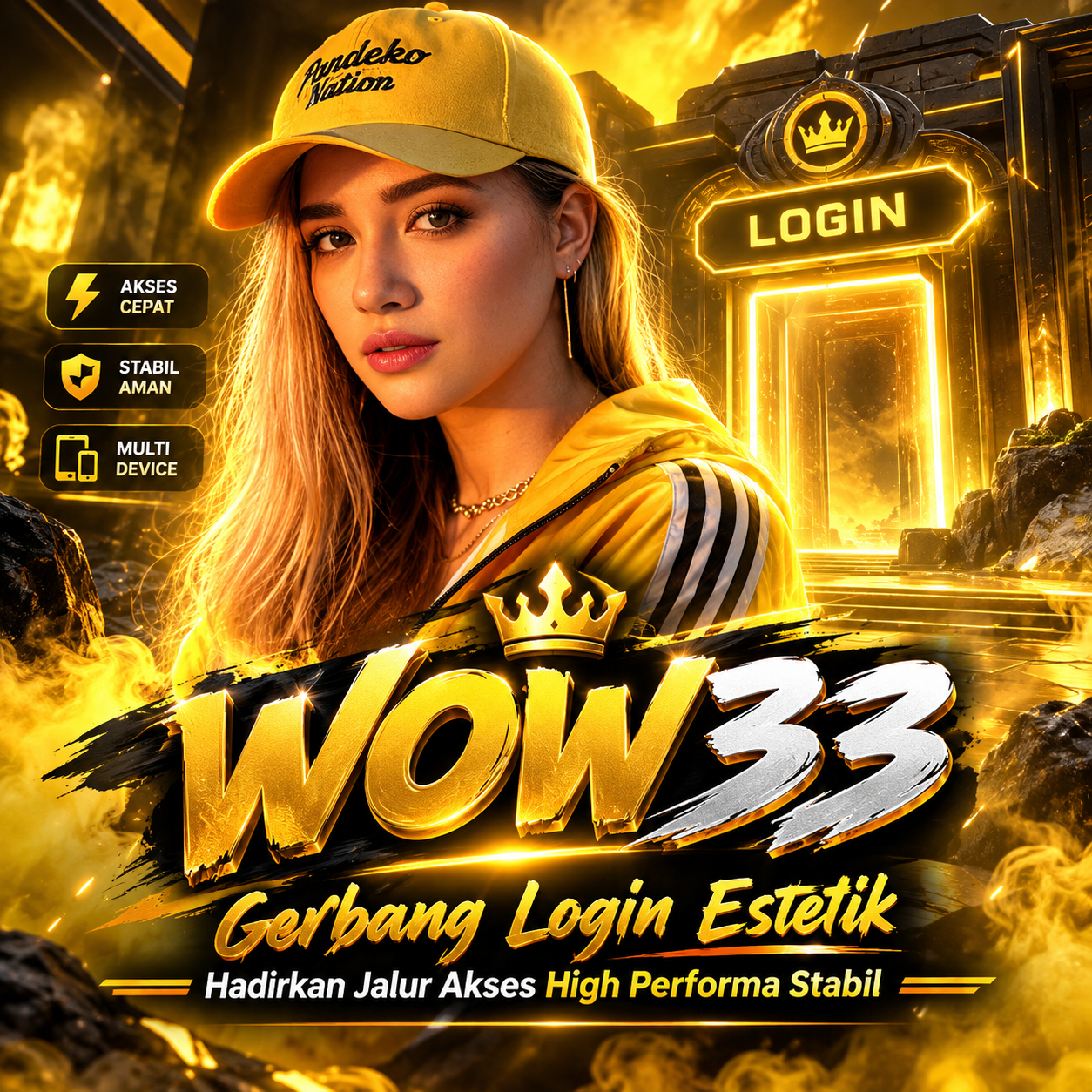 WOW33